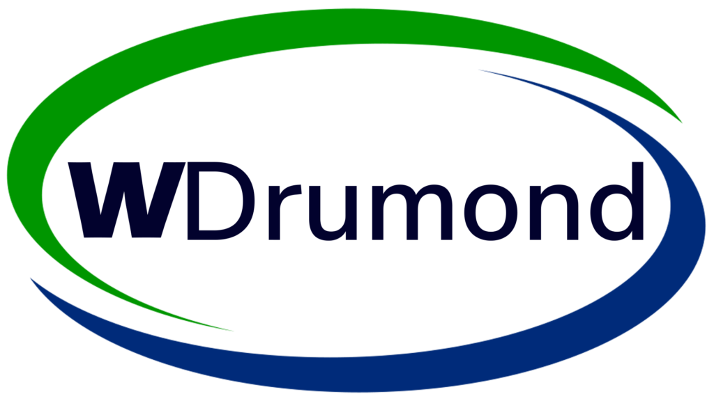 W Drumond