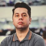 Jean Eder Dos Santos - ConAGILE