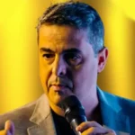 Marcelo Antonelli - ConAGILE