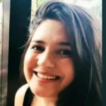 Patrícia Alcântara - ConAGILE