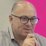 Alcides Vieira Junior - ConAGILE
