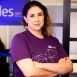 Ana Cláudia Peixoto - ConAGILE