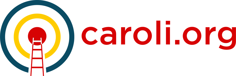 Logomarcar Caroli.org