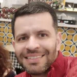 Wendel Cortes Martins - ConAGILE