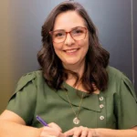 Ana Grossi - ConAGILE