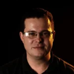 Deividy Ramires - ConAGILE