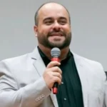 Fábio Baldin - ConAGILE