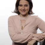 Isabela Gayno - ConAGILE